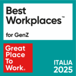 Best Workplaces for GenZ 2025