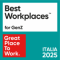 Best Workplaces for GenZ 2025
